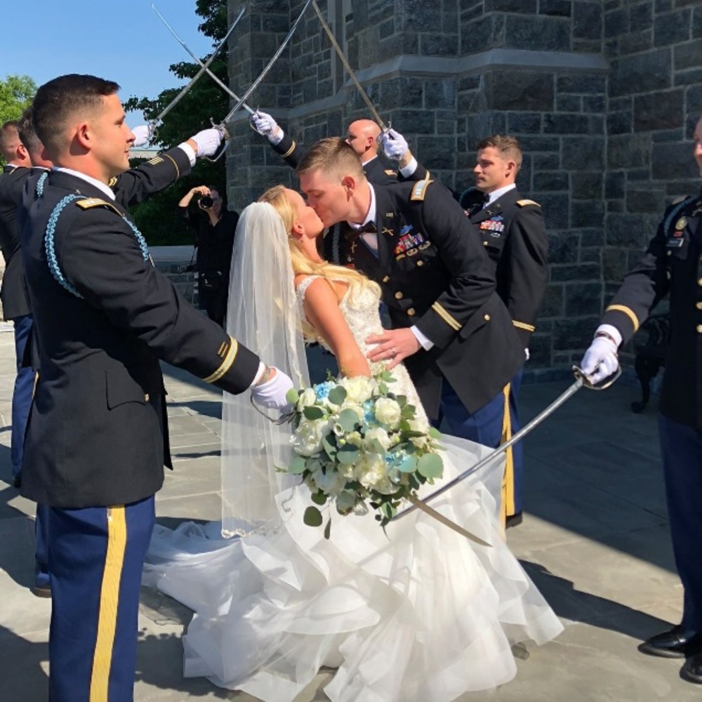 Meet your Posher, Alicia